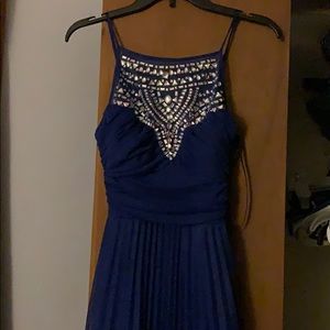 Beautiful dress